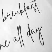 SHINE ALL DAY