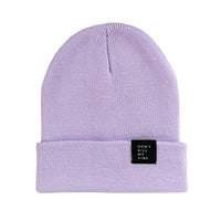 DON´T KILL MY VIBE - lavender