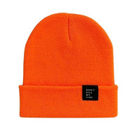 DON´T KILL MY VIBE - orange