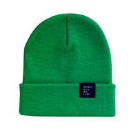 DON´T KILL MY VIBE - green