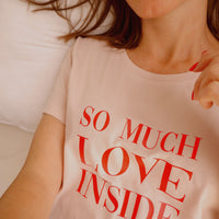 LOVE INSIDE