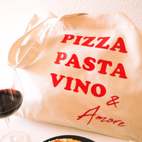 PASTALOVER-BAG