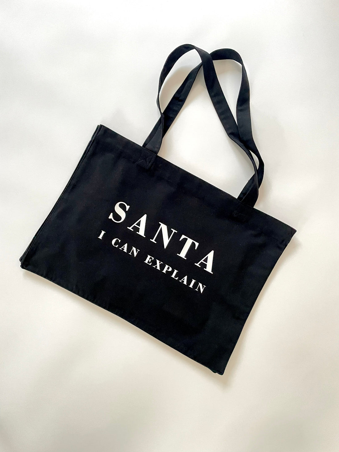 SANTA-BAG