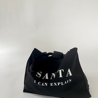 SANTA-BAG