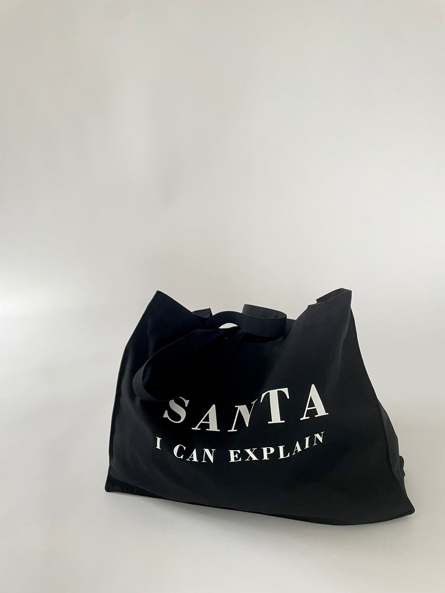 SANTA-BAG