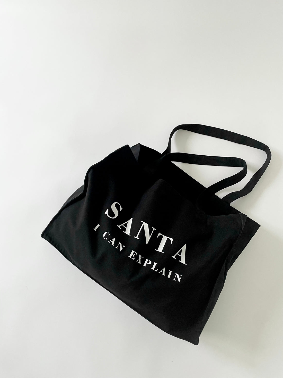 SANTA-BAG