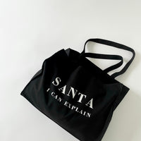 SANTA-BAG