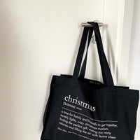 CHRISTMAS-BAG