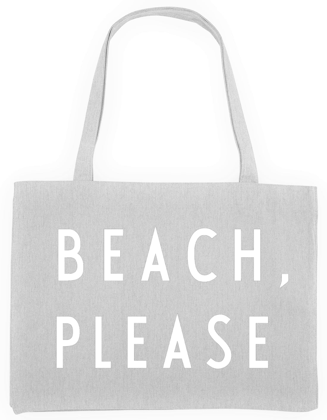 BEACH, PLEASE