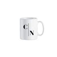 CLASSIC MONO MUG