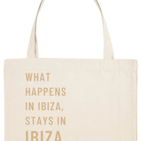 IBIZA HAPPENS