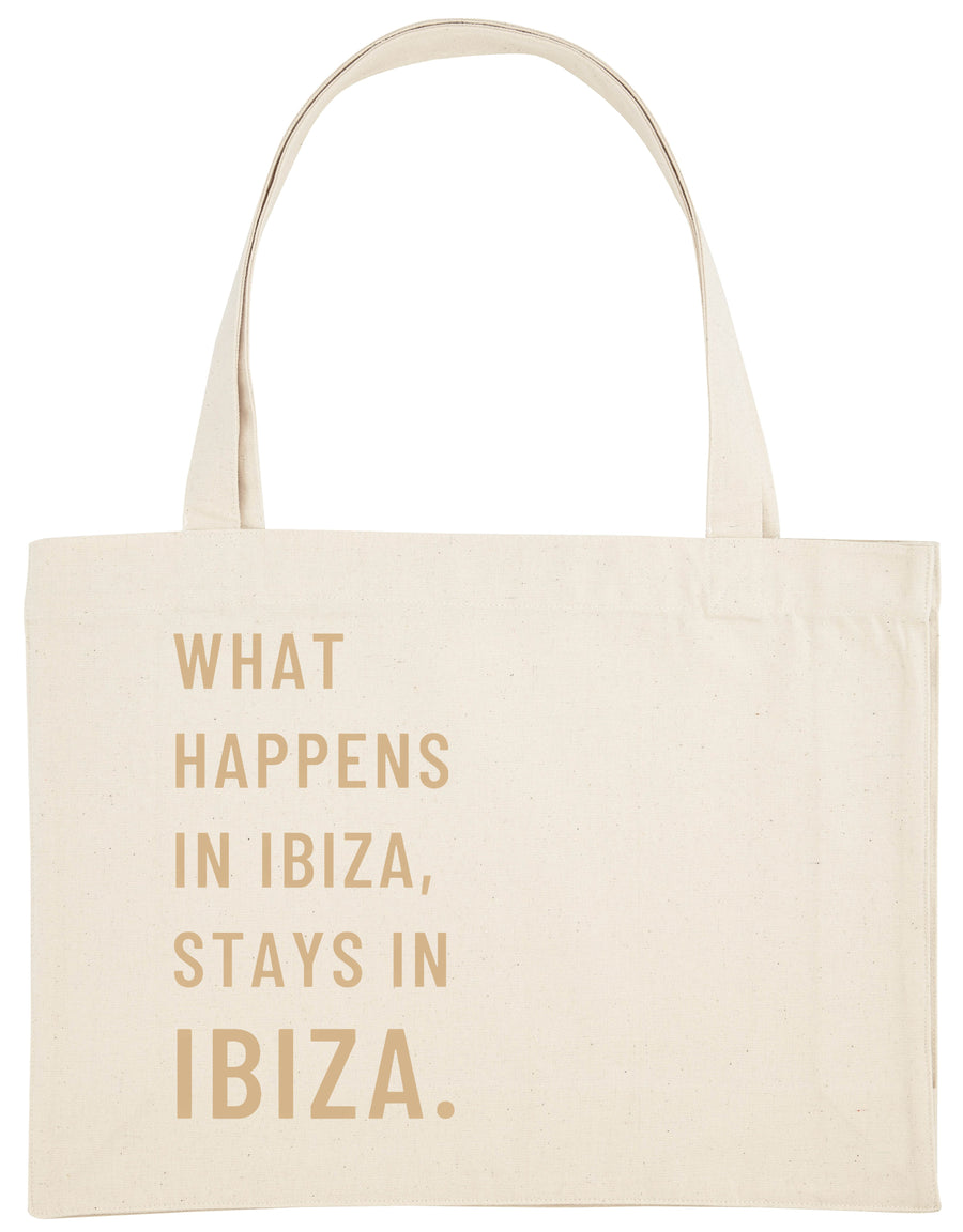 IBIZA HAPPENS