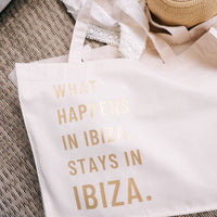 IBIZA HAPPENS