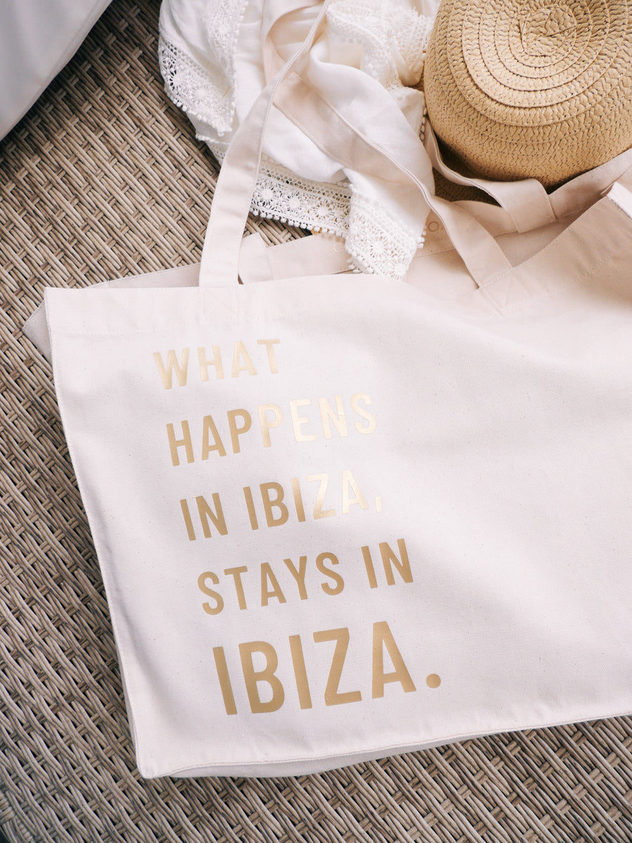 IBIZA HAPPENS