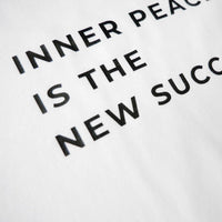 INNER PEACE