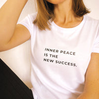 INNER PEACE