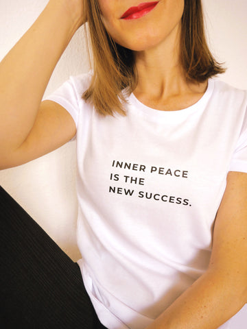 INNER PEACE