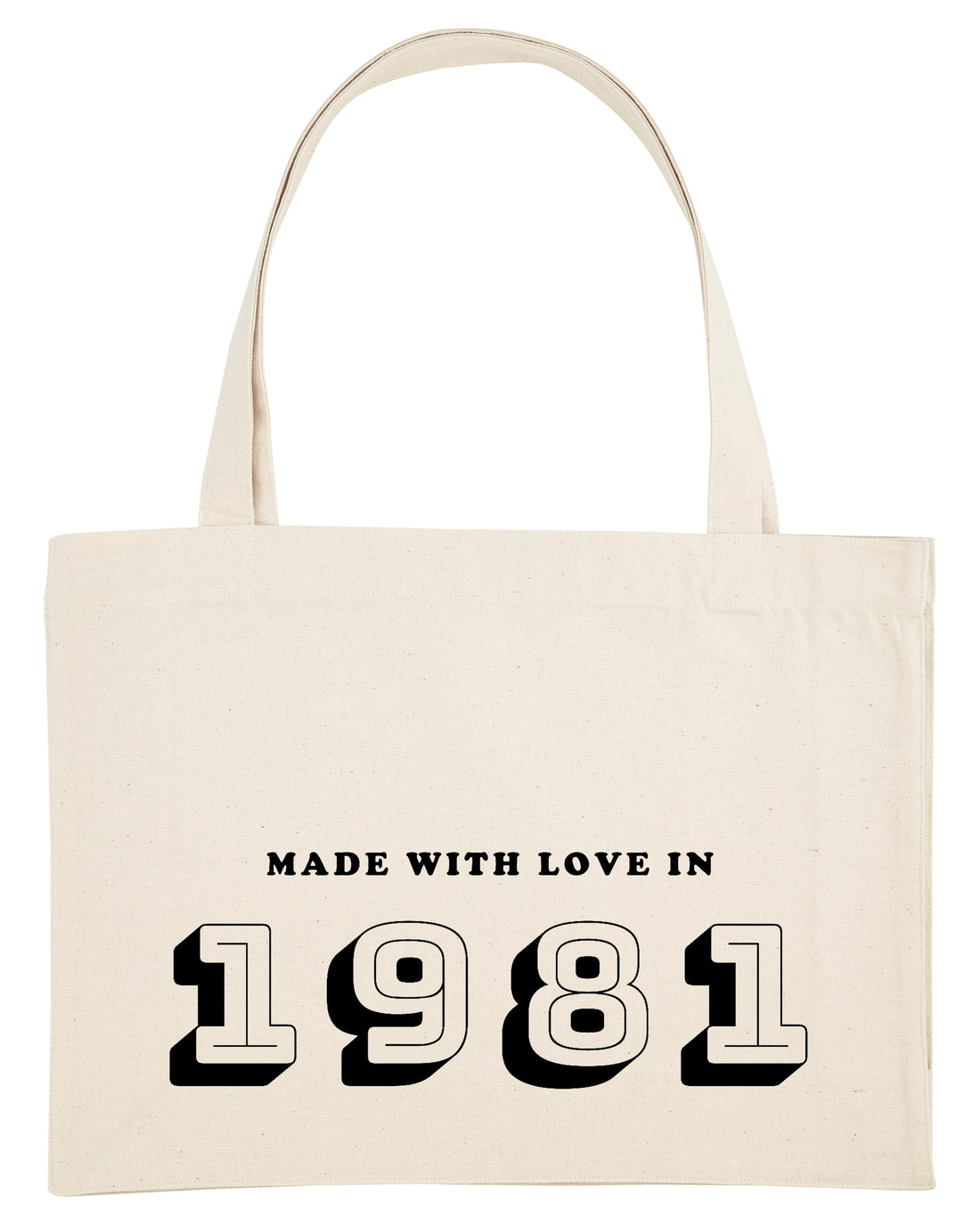 MADE WITH LOVE-BAG