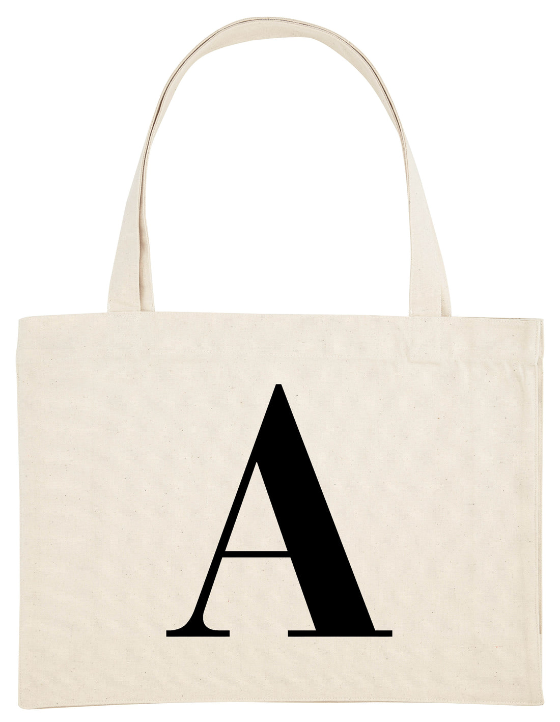 CLASSIC LETTER BAG