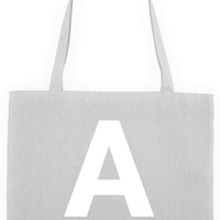 MODERN LETTER BAG