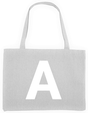 MODERN LETTER BAG