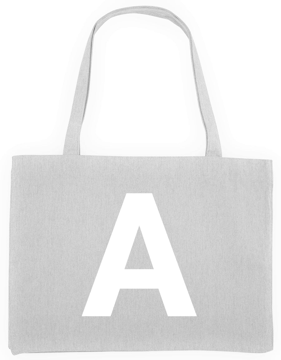 MODERN LETTER BAG