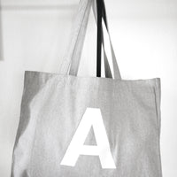 MODERN LETTER BAG