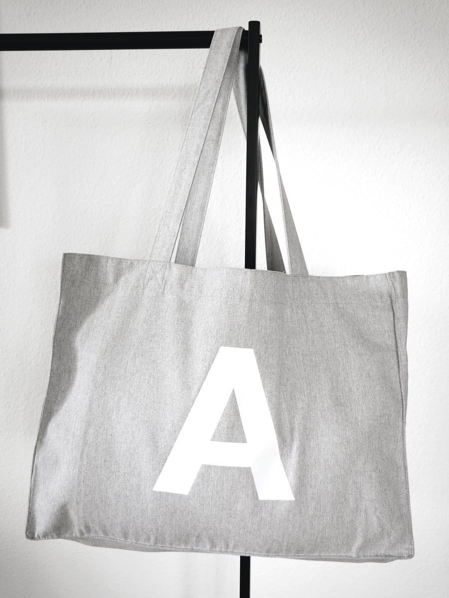 MODERN LETTER BAG