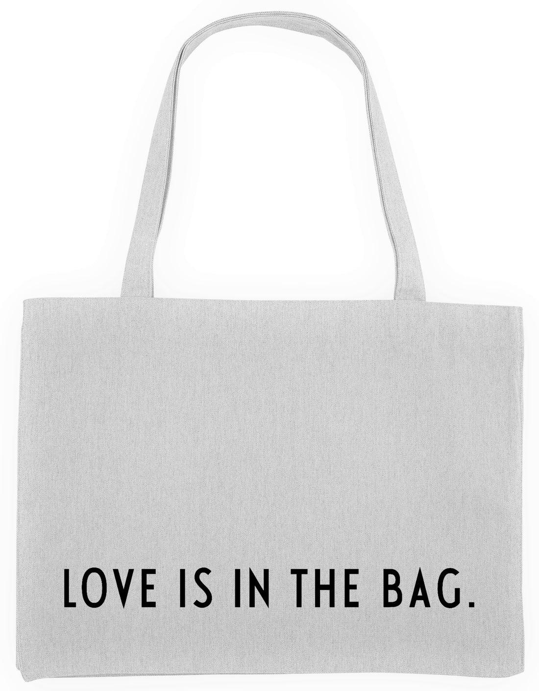 LOVE IN BAG