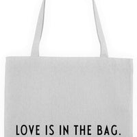 LOVE IN BAG