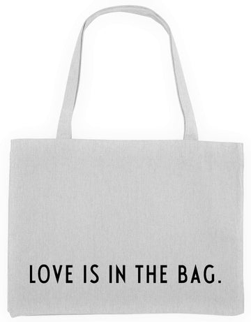 LOVE IN BAG