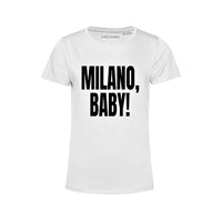 MILANO, BABY!