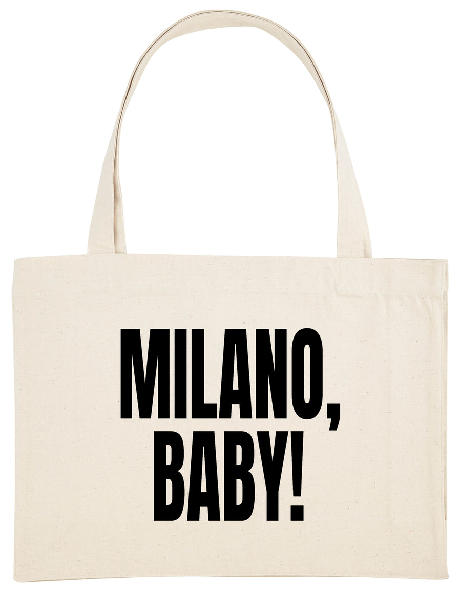 MILANO, BABY!-BAG