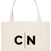 MODERN MONOGRAM BAG