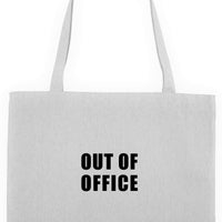 OUT OF OFFICE