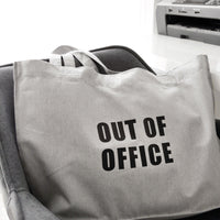 OUT OF OFFICE