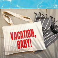 VACATION, BABY!-BAG