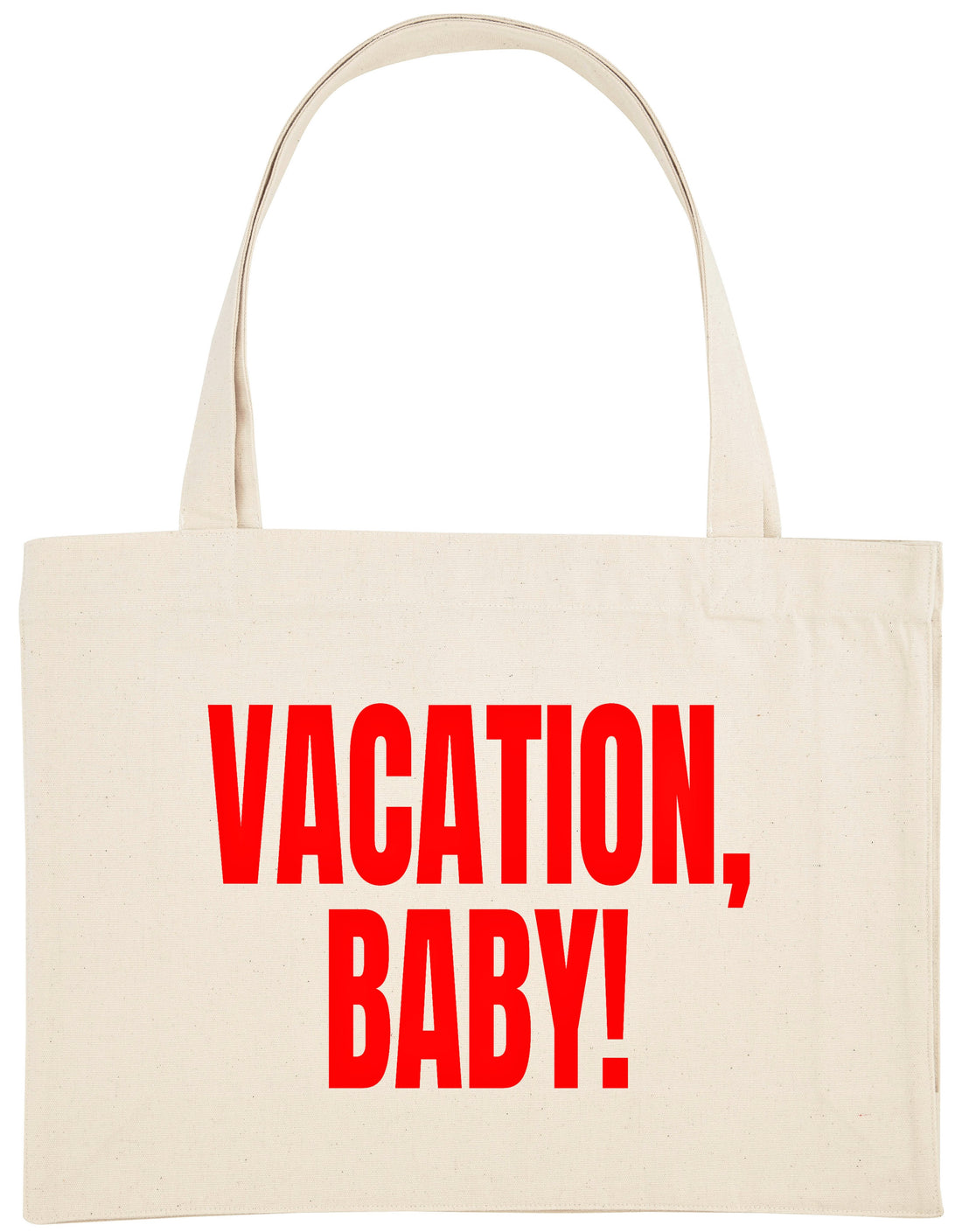 VACATION, BABY!-BAG