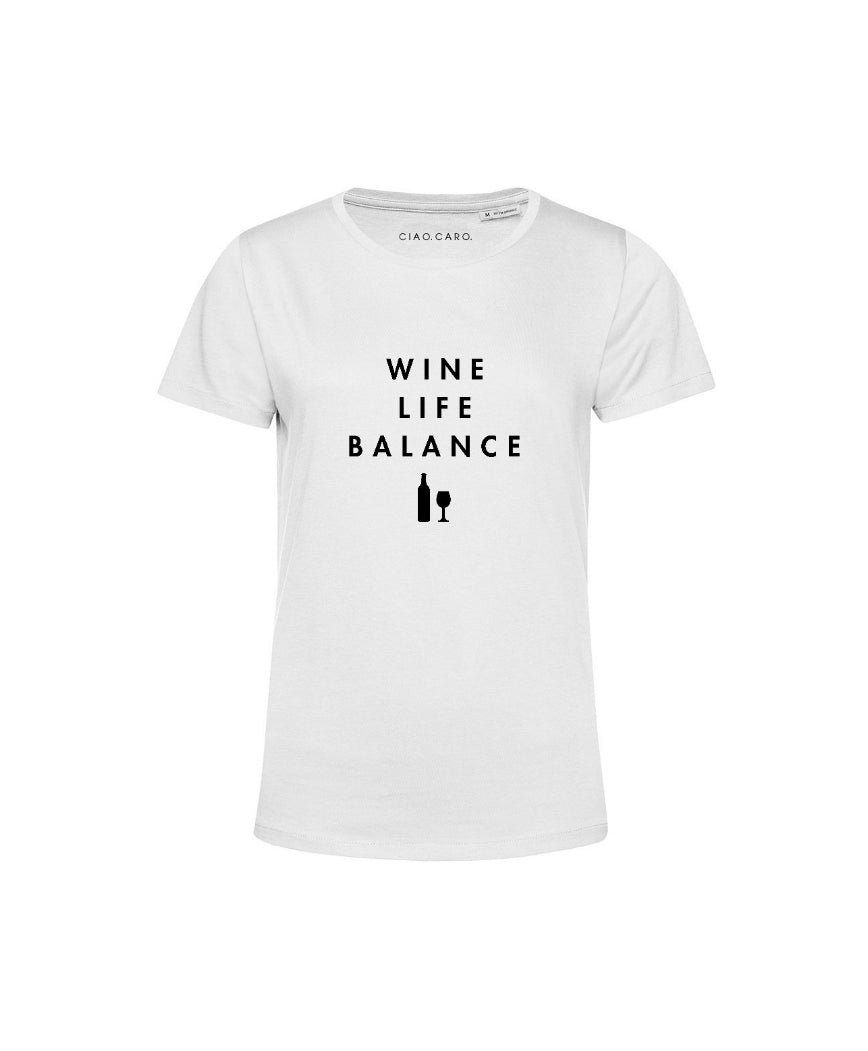 WINE LIFE BALANCE