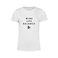 WINE LIFE BALANCE