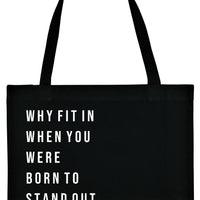 STAND OUT-BAG