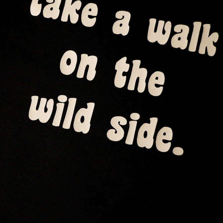 WILD SIDE