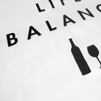 WINE LIFE BALANCE