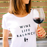 WINE LIFE BALANCE