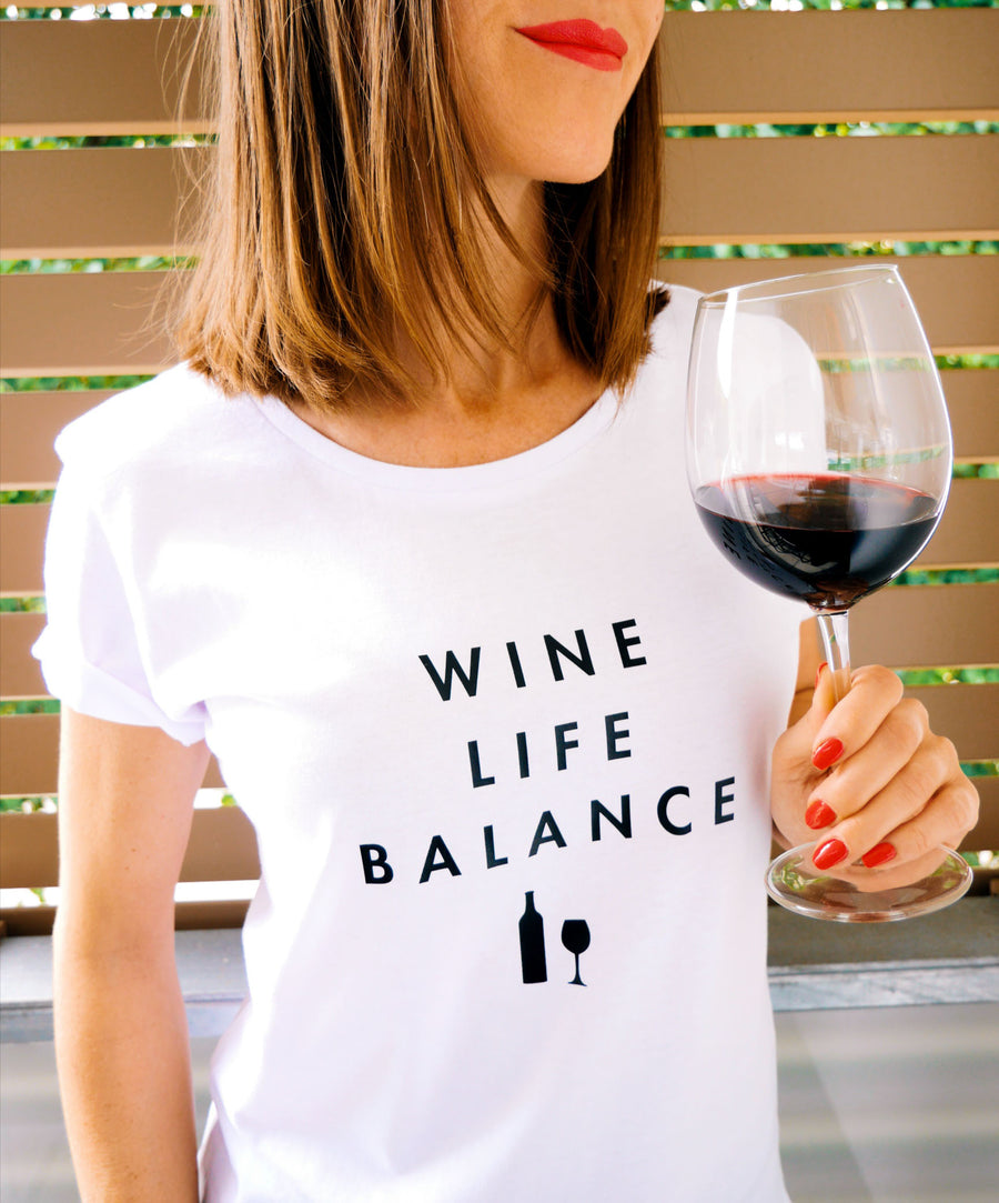 WINE LIFE BALANCE